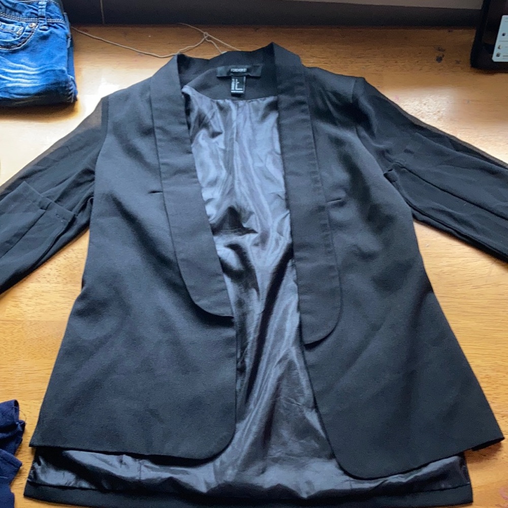Forever21 blazer